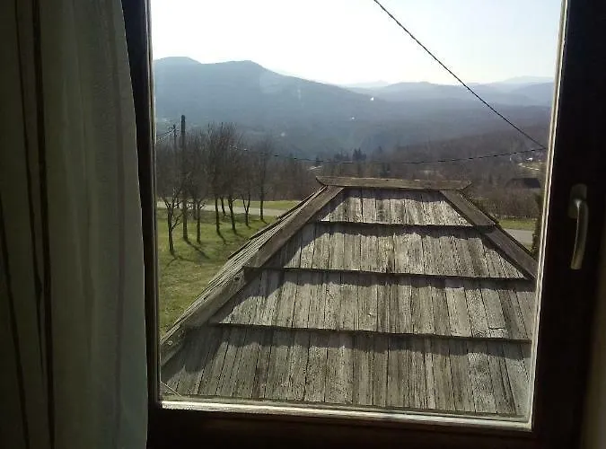 Canyon View