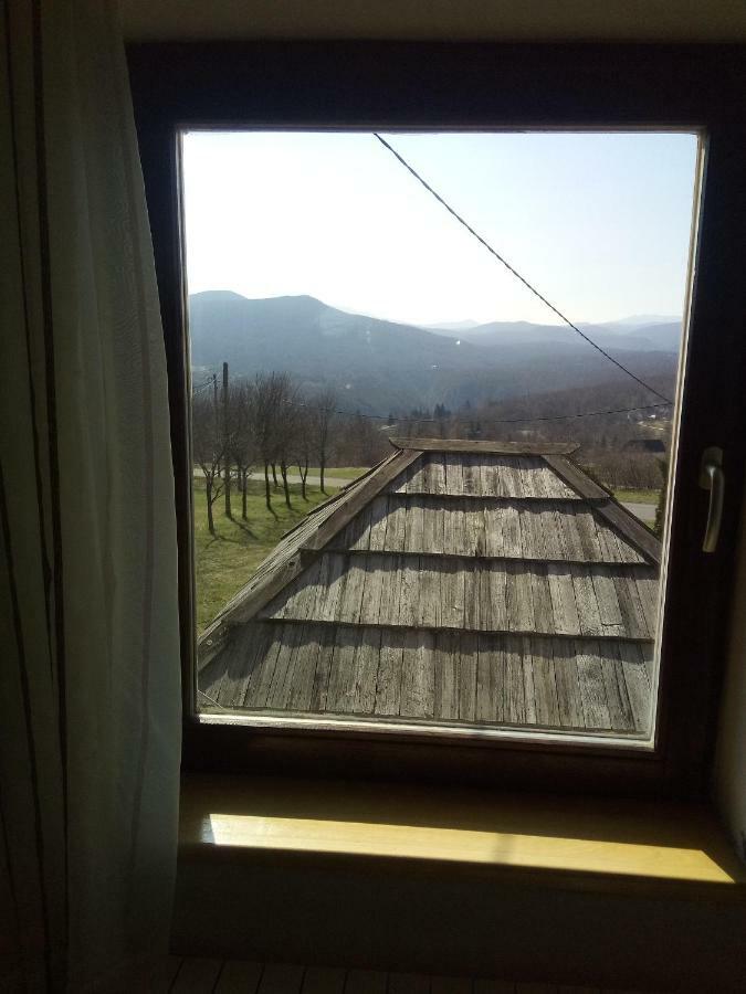 Canyon View *