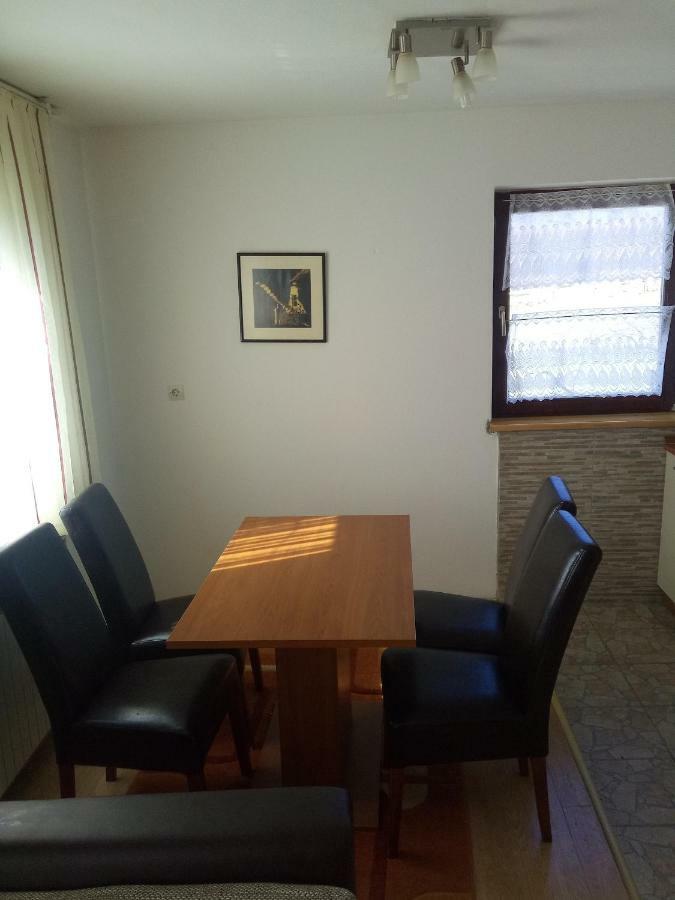 Canyon View Apartment